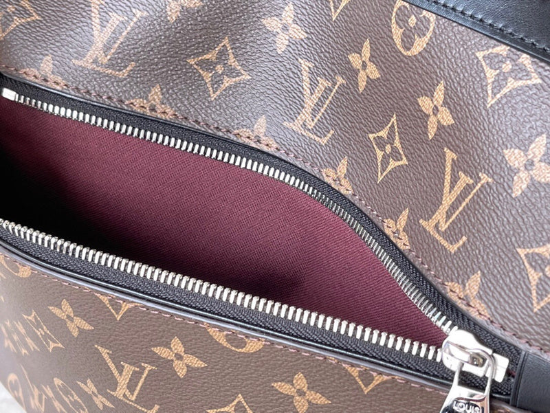 Fashion Luxe Touch bags - 4649