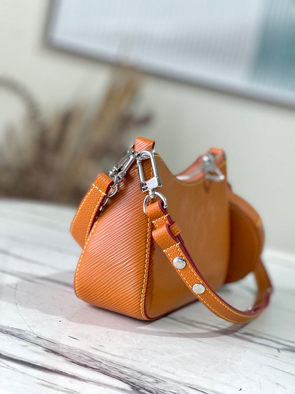 Fashion Luxe Touch bags - 4371