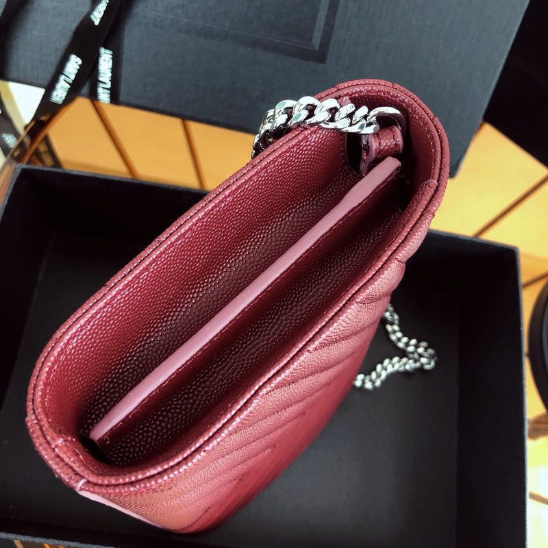 Luxe Touch - SLY Bags 086