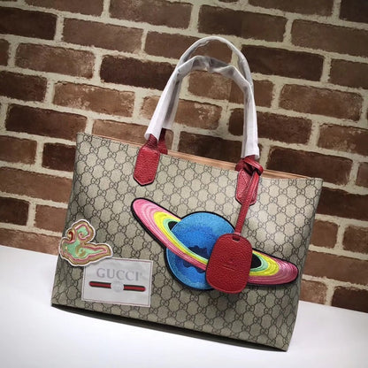 Luxe Touch Bags - Luxe Touch Bags - 1265
