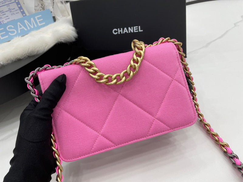 LTB - Luxe Touch Bags - 553