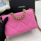 Luxe Touch Bags -  Bags - 553
