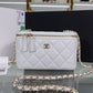 Luxe Touch Bags 

 -  Bags - 3125