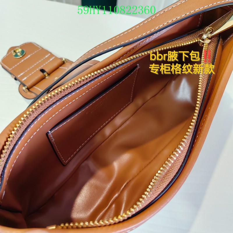Luxe Touch Fashion -BBR Bags - 035