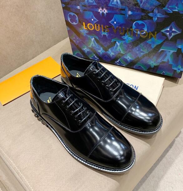 Luxe Touch Bags 

 - LTB Men Shoes - 1710
