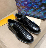 Luxe Touch Bags -  Men Shoes - 1710