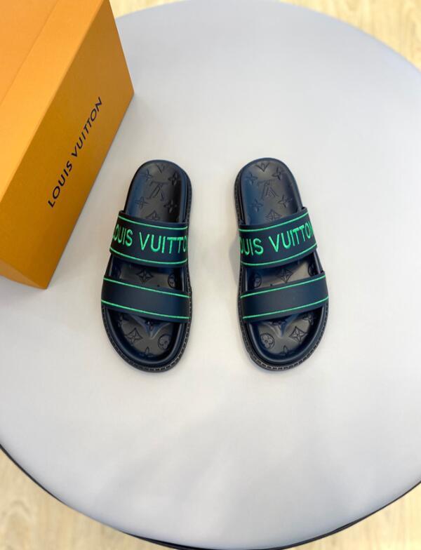 Luxe Touch Bags -  Men Shoes - 1101
