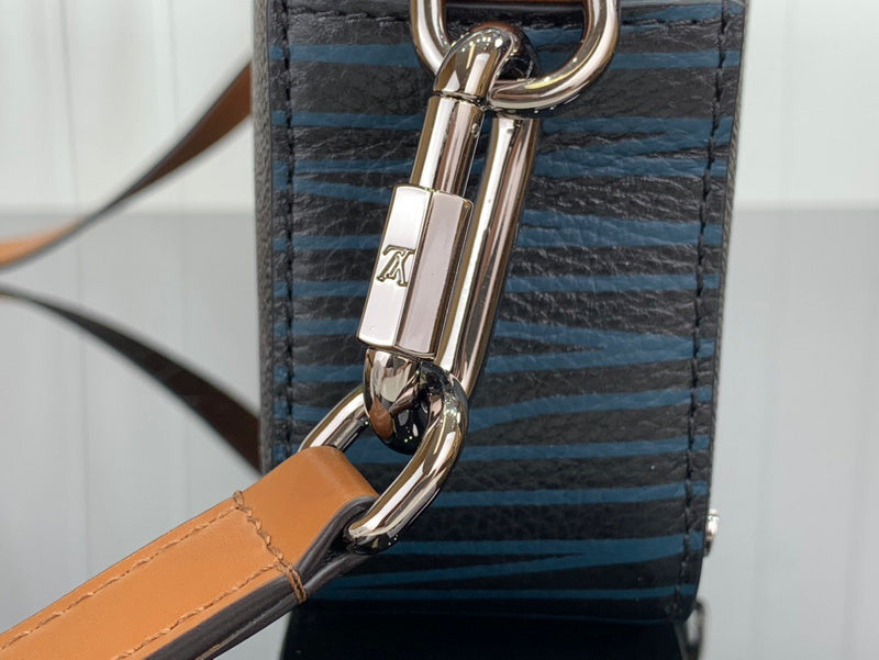 Fashion Luxe Touch bags - 3099