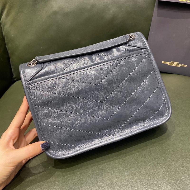 LTB - SLY Bags 398