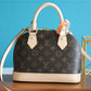 Luxe Touch Fashion LTB-bags - 8253