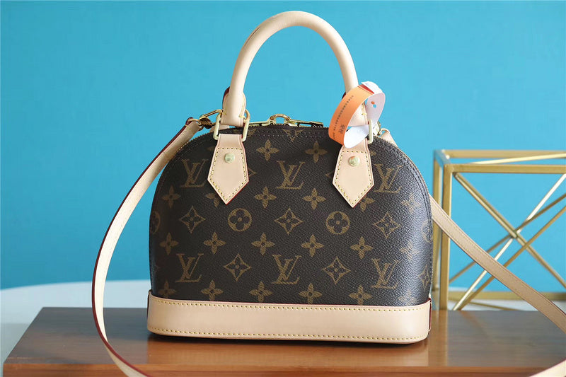 Luxe Touch Fashion LTB-bags - 8253