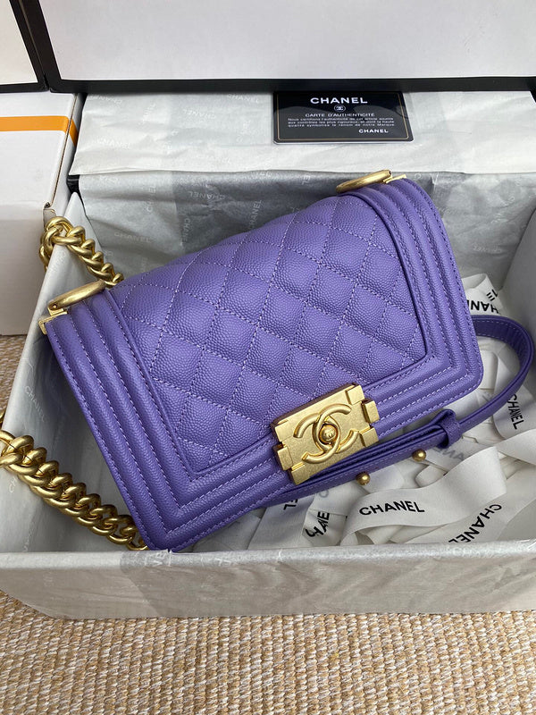 Luxe Touch Bags 

 -  Bags - 3527
