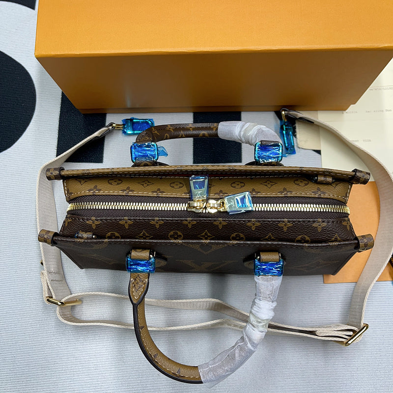 LTB - LUV Bags - 104