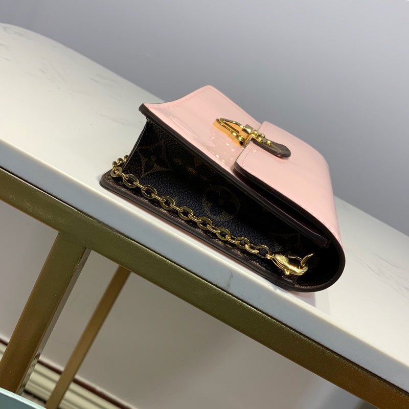Luxe Touch Fashion LTB-bags - 9142