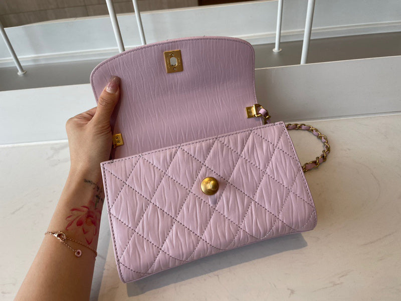 Luxe Touch Bags -  Bags - 339