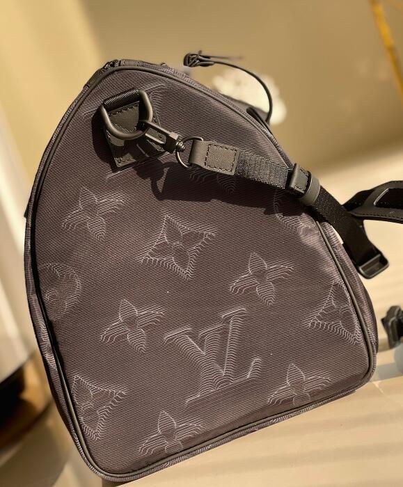 Luxe Touch Bags -   2529