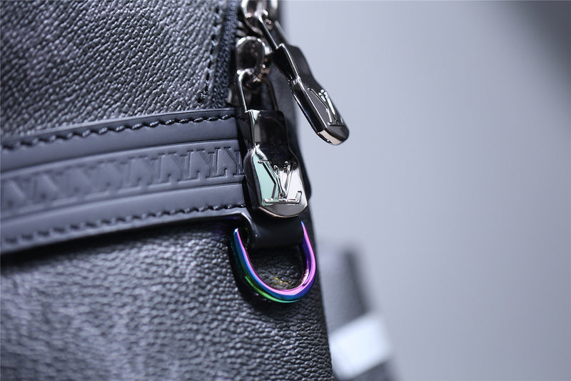 Luxe Touch Fashion LTB-bags - 9771