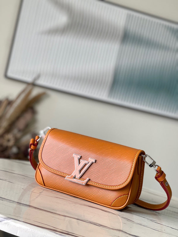 Fashion Luxe Touch bags - 3956