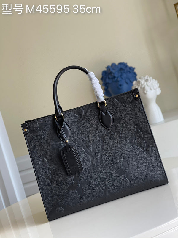 Luxe Touch Fashion LTB-bags - 17162