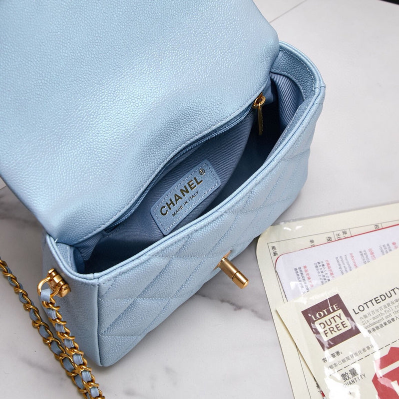 Luxe Touch Bags 

 -  Bags - 3333