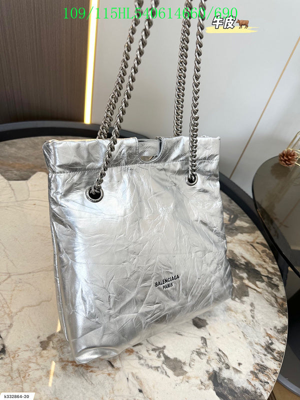 Luxe Touch Fashion - BGA Bags - 1749