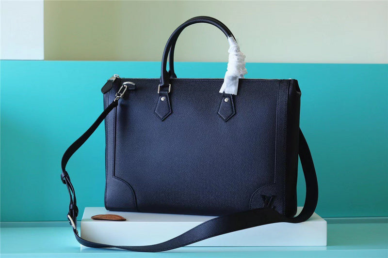 Luxe Touch Fashion LTB-bags - 9808
