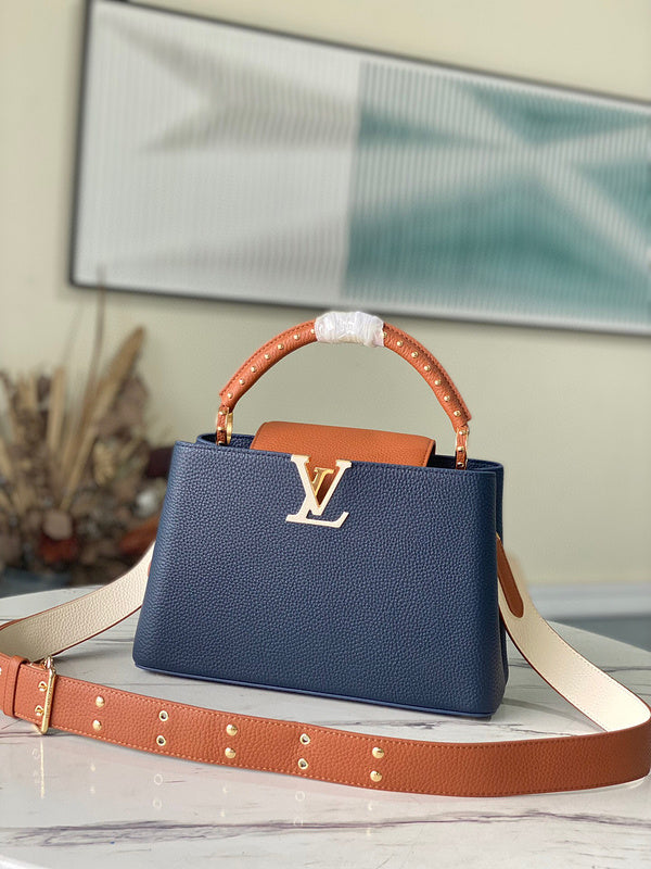 Fashion Luxe Touch bags - 5111