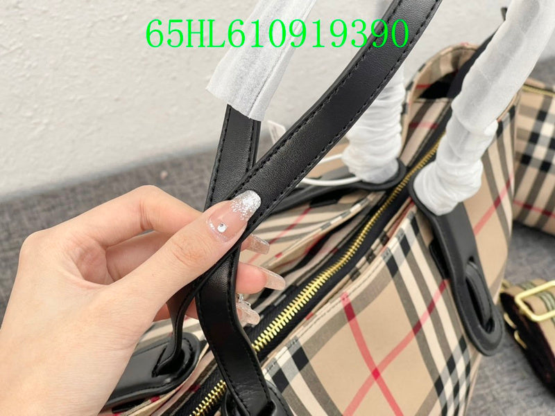 LTB Fashion -BBR Bags - 285