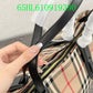 Luxe Touch Fashion -BBR Bags - 285
