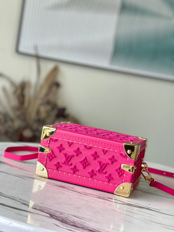 Fashion Luxe Touch bags - 4912