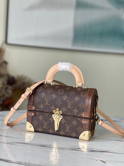 Fashion Luxe Touch bags - 5387