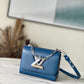 Fashion Luxe Touch bags - 4618