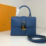 Luxe Touch Bags -   2199