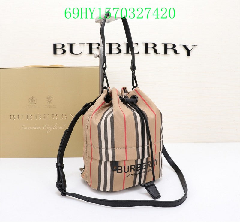 Luxe Touch Bags Fashion -BBR Bags - 133