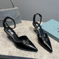 Luxe Touch Bags - PD Women Shoes - 270