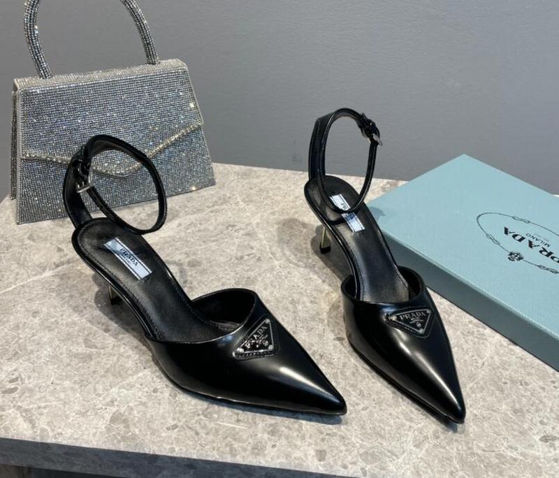 Luxe Touch Bags 

 - PD Women Shoes - 270
