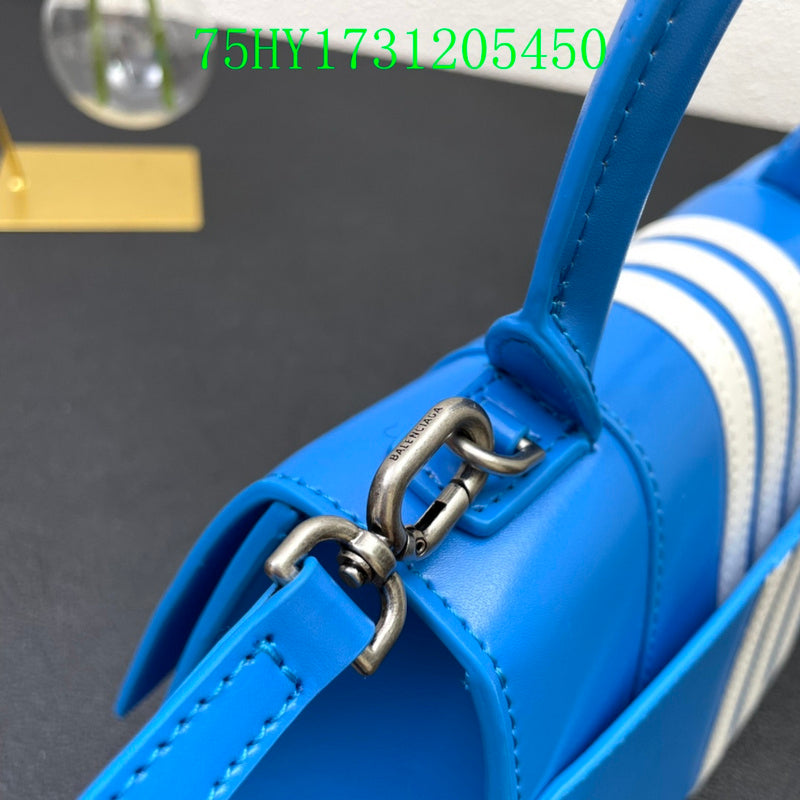 Luxe Touch Fashion - BGA Bags - 1958