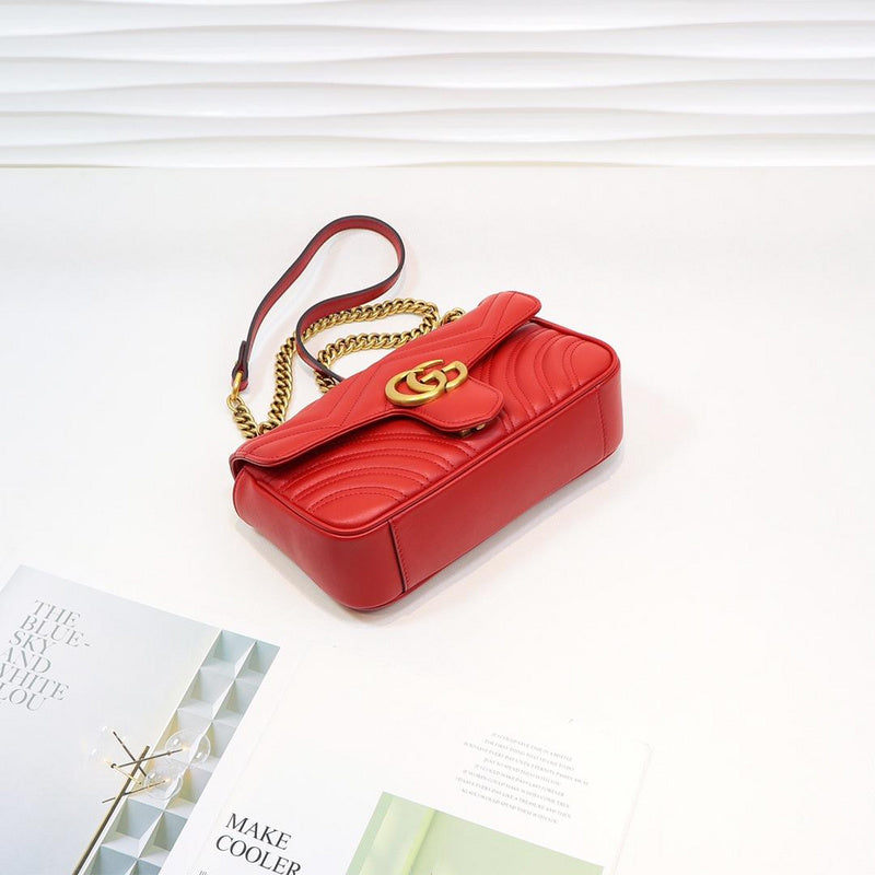 Luxe Touch Bags - Luxe Touch Bags - 879