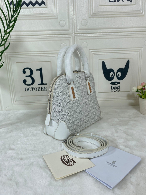 Luxe Touch Bags - GOD Bags - 132