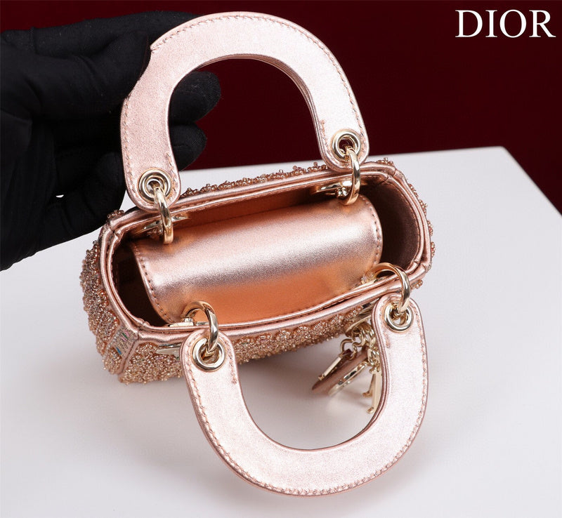 LTB - Luxe Touch Bags - 1687