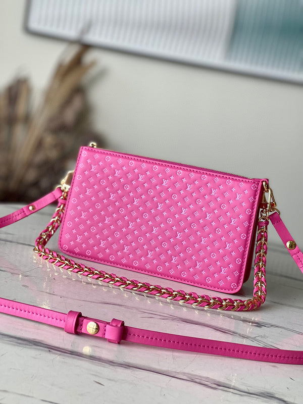 Fashion Luxe Touch bags - 4233