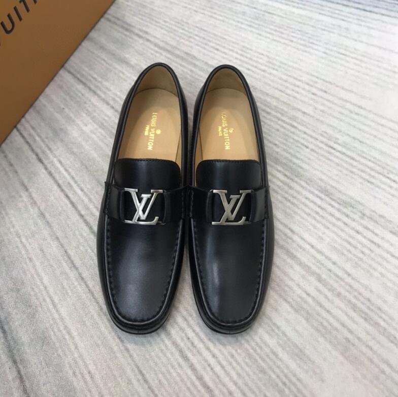 Luxe Touch Bags -  Men Shoes - 1287