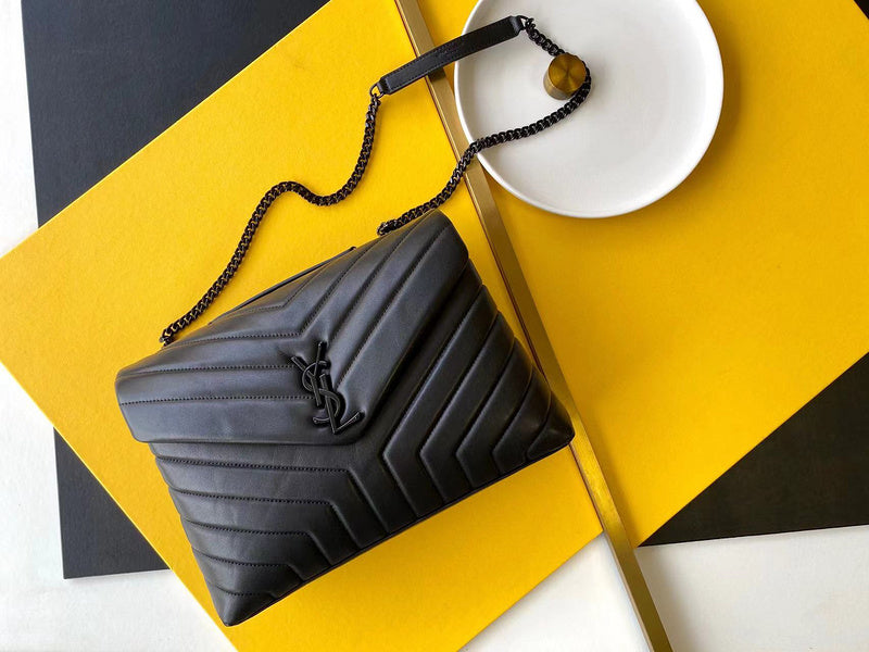 Luxe Touch - SLY Bags 300