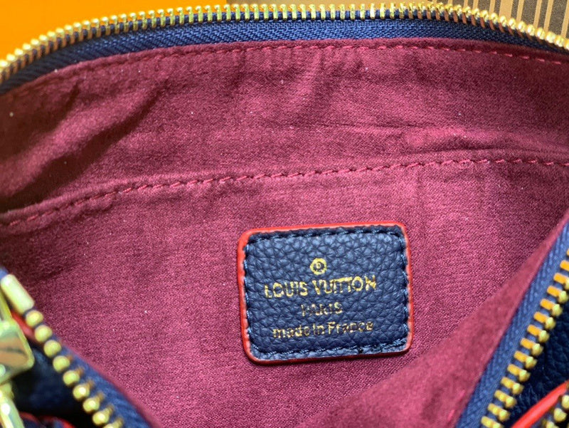 Fashion Luxe Touch bags - 3934