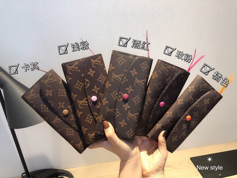 Fashion Luxe Touch bags - 3672