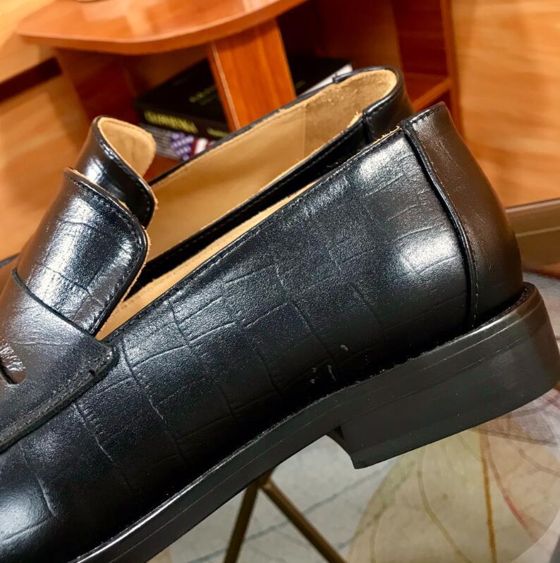Luxe Touch Bags 

 - LTB Men Shoes - 1766