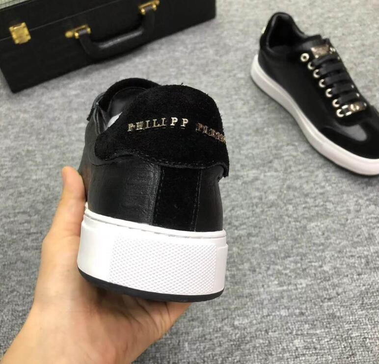 Luxe Touch Bags - PHP Shoes - 143