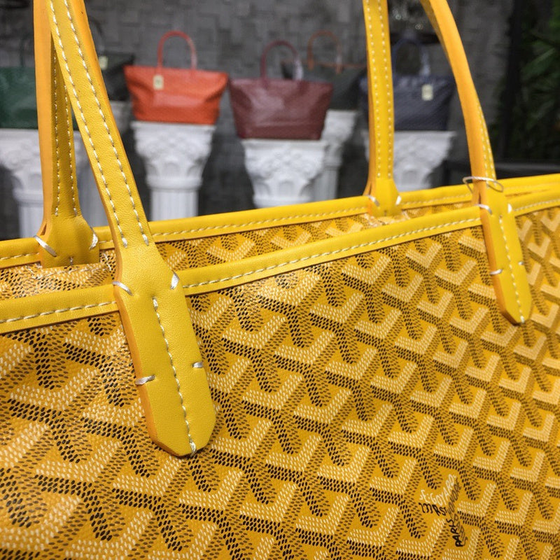 Luxe Touch Bags - GOD Bags - 226