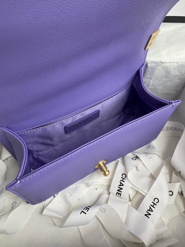 Luxe Touch Bags 

 -  Bags - 3528