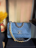 Luxe Touch Bags 

 -  Bags - 3256